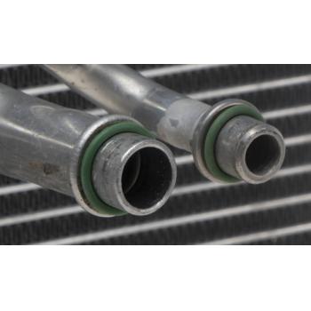 2019 Volkswagen Golf R A/C Evaporator Core Four Seasons 64134 image 3 of 4