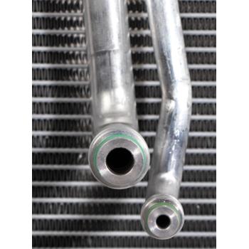 2023 Audi Q5 A/C Evaporator Core Four Seasons 64181 image 4 of 4