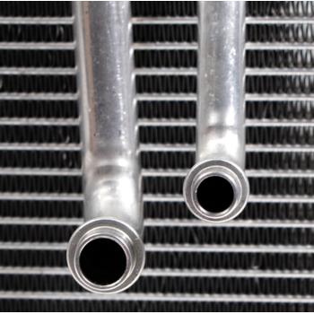 2015 Audi RS7 A/C Evaporator Core Four Seasons 64183 image 4 of 4