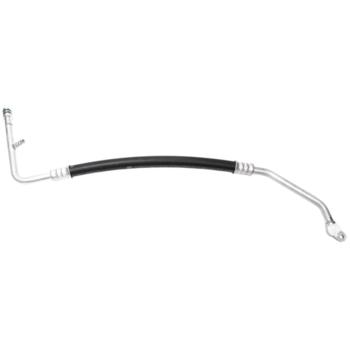 2018 Lexus ES300h A/C Refrigerant Suction Hose Four Seasons 65102 image 2 of 4