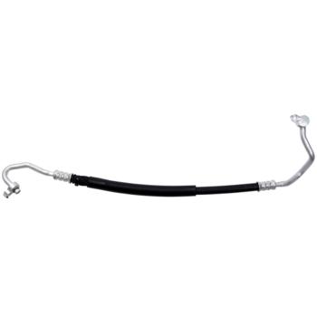 2011 Mazda CX-7 A/C Refrigerant Discharge Hose Four Seasons 65132 image 1 of 4