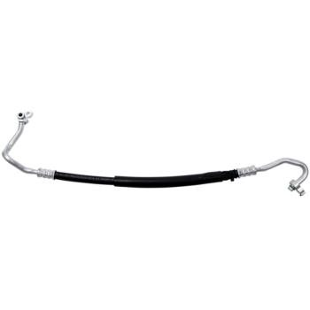 2011 Mazda CX-7 A/C Refrigerant Discharge Hose Four Seasons 65132 image 2 of 4