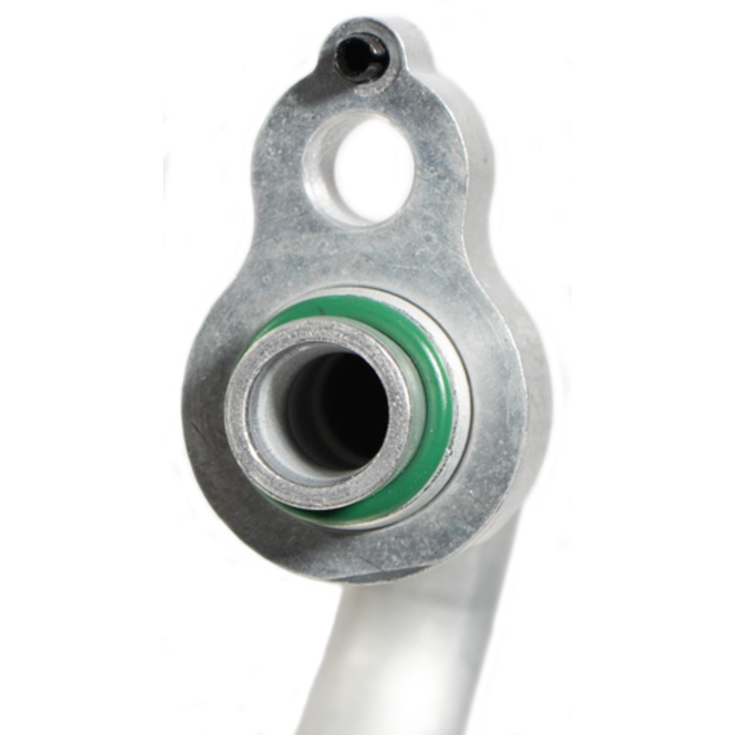 Four Seasons 65132 A/C Refrigerant Discharge Hose product image 3 of 4