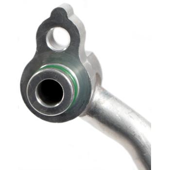 2011 Mazda CX-7 A/C Refrigerant Discharge Hose Four Seasons 65132 image 4 of 4