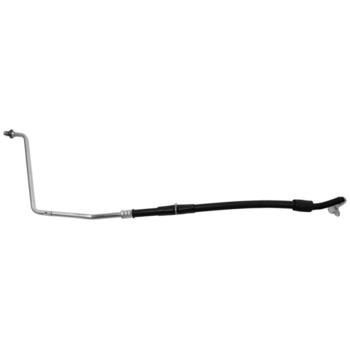 2011 Mazda CX-7 A/C Refrigerant Suction Hose