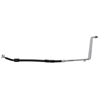 2011 Mazda CX-7 A/C Refrigerant Suction Hose Four Seasons 65133 image 2 of 4