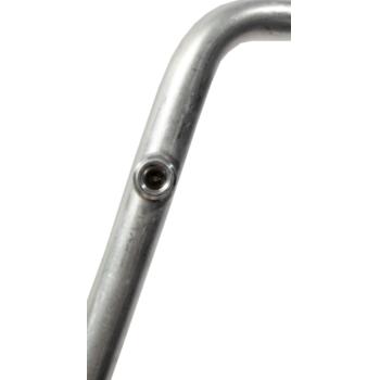 2011 Mazda CX-7 A/C Refrigerant Suction Hose Four Seasons 65133 image 4 of 4