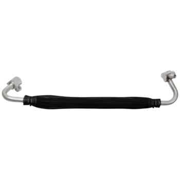 2020 Chrysler 300 A/C Refrigerant Suction Hose Four Seasons 65150 image 2 of 4