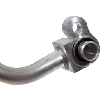 2020 Chrysler 300 A/C Refrigerant Suction Hose Four Seasons 65150 image 4 of 4