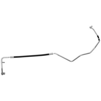 2014 Ram 5500 A/C Refrigerant Discharge Hose Four Seasons 65153 image 1 of 4