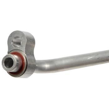 2014 Ram 5500 A/C Refrigerant Discharge Hose Four Seasons 65153 image 3 of 4