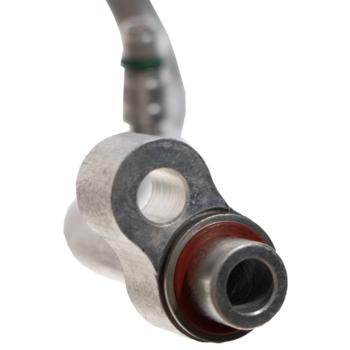 2014 Ram 5500 A/C Refrigerant Discharge Hose Four Seasons 65153 image 4 of 4