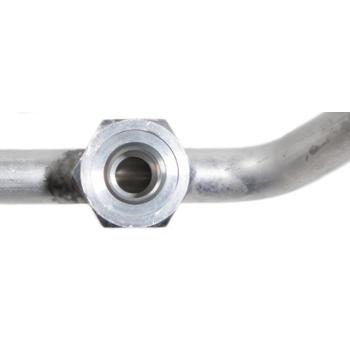 2021 Tesla S A/C Refrigerant Discharge Hose Four Seasons 65189 image 4 of 4