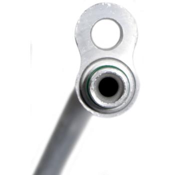 2021 Jeep Compass A/C Suction and Liquid Line Hose Assembly Four Seasons 65233 image 3 of 4