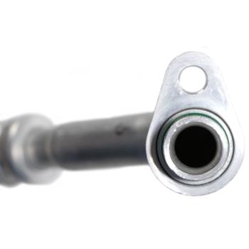 2021 Jeep Compass A/C Suction and Liquid Line Hose Assembly Four Seasons 65233 image 4 of 4