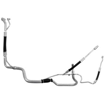 2021 Jeep Compass A/C Suction and Liquid Line Hose Assembly Four Seasons 65239 image 1 of 4