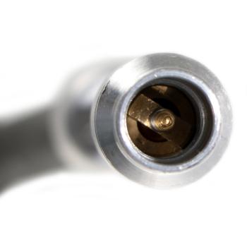 2021 Jeep Compass A/C Suction and Liquid Line Hose Assembly Four Seasons 65239 image 4 of 4