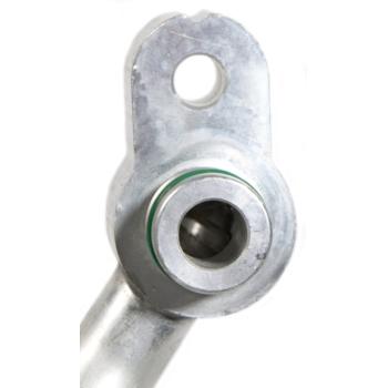 2019 Acura RLX A/C Refrigerant Discharge Hose Four Seasons 65245 image 3 of 4