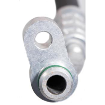 2019 Acura RLX A/C Refrigerant Discharge Hose Four Seasons 65245 image 4 of 4