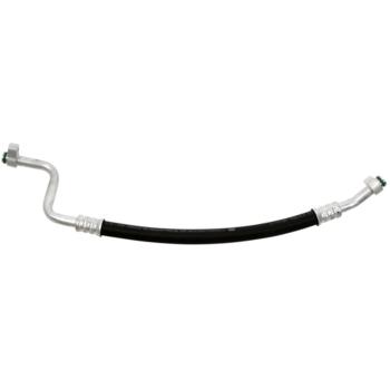 2019 Acura RLX A/C Refrigerant Suction Hose Four Seasons 65247 image 2 of 4