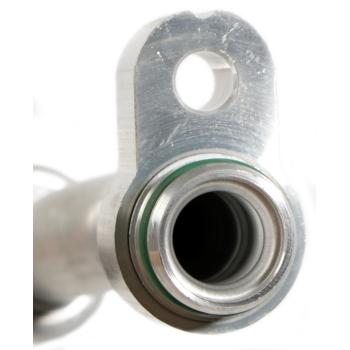 2019 Acura RLX A/C Refrigerant Suction Hose Four Seasons 65247 image 3 of 4