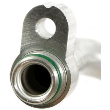 2019 Acura RLX A/C Refrigerant Suction Hose Four Seasons 65247 image 4 of 4