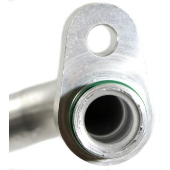 2018 Toyota Tundra A/C Refrigerant Suction Hose Four Seasons 65256 image 3 of 4