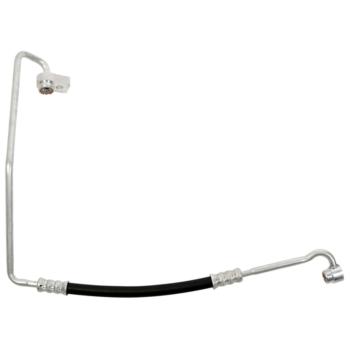 2018 Lincoln MKZ A/C Refrigerant Liquid Hose