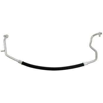 2018 Lincoln MKZ A/C Refrigerant Suction Hose