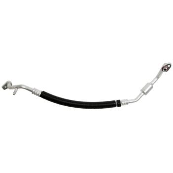 2019 Ford F-150 A/C Refrigerant Suction Hose Four Seasons 65288 image 2 of 4