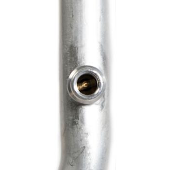 2019 Ford F-150 A/C Refrigerant Suction Hose Four Seasons 65288 image 4 of 4