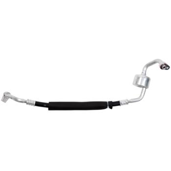 2019 Ford F-150 A/C Refrigerant Suction Hose Four Seasons 65289 image 2 of 4