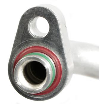 2019 Ford F-150 A/C Refrigerant Suction Hose Four Seasons 65289 image 3 of 4