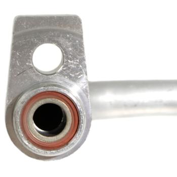 2019 Ford F-150 A/C Refrigerant Discharge Hose Four Seasons 65290 image 3 of 4