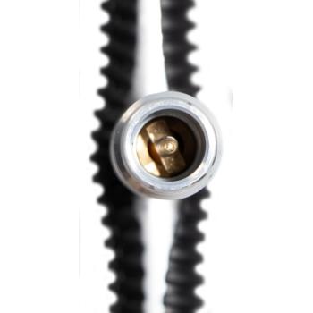 2019 Ford F-150 A/C Refrigerant Discharge Hose Four Seasons 65290 image 4 of 4