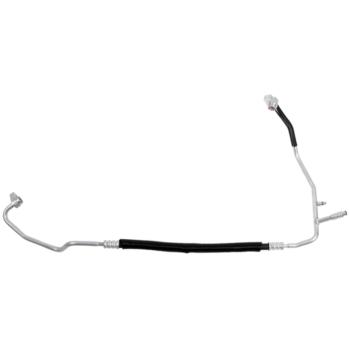 2019 Ford F-150 A/C Refrigerant Discharge Hose Four Seasons 65291 image 1 of 4