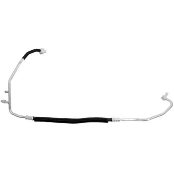 2019 Ford F-150 A/C Refrigerant Discharge Hose Four Seasons 65291 image 2 of 4