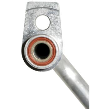 2019 Ford F-150 A/C Refrigerant Discharge Hose Four Seasons 65291 image 3 of 4