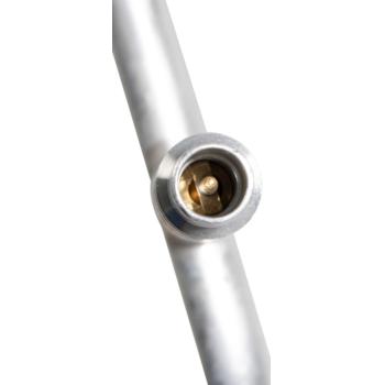 2019 Ford F-150 A/C Refrigerant Discharge Hose Four Seasons 65291 image 4 of 4