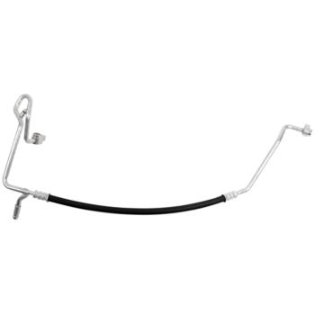 2018 Lincoln MKZ A/C Refrigerant Discharge Hose