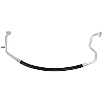 2020 Ford Fusion A/C Refrigerant Suction Hose Four Seasons 65294 image 2 of 4