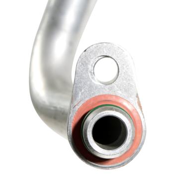 2020 Ford Fusion A/C Refrigerant Suction Hose Four Seasons 65294 image 3 of 4