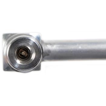 2022 Cadillac XT5 A/C Suction and Liquid Line Hose Assembly Four Seasons 65319 image 4 of 4