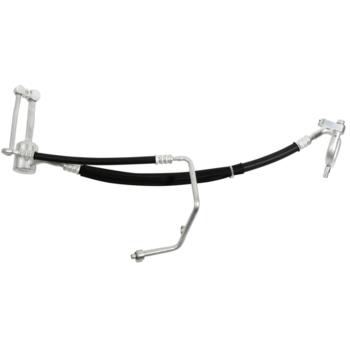 2023 GMC Yukon A/C Refrigerant Discharge / Suction Hose Assembly