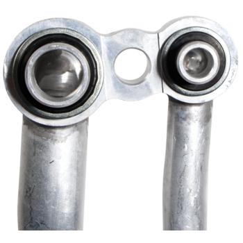 2023 GMC Yukon A/C Refrigerant Discharge / Suction Hose Assembly Four Seasons 65320 image 3 of 4