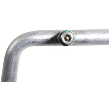 2023 GMC Yukon A/C Refrigerant Discharge / Suction Hose Assembly Four Seasons 65320 image 4 of 4