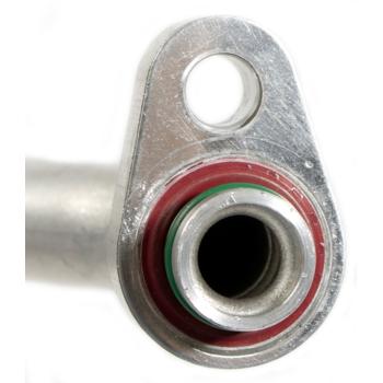 2020 Ford Fusion A/C Refrigerant Suction Hose Four Seasons 65337 image 3 of 4