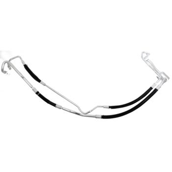 2023 GMC Yukon A/C Refrigerant Discharge / Suction Hose Assembly Four Seasons 65350 image 2 of 4