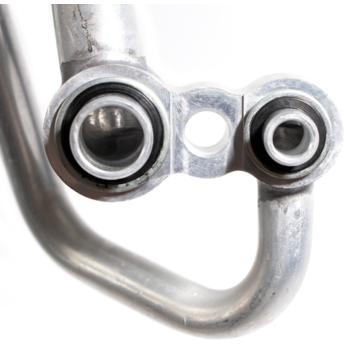 2023 GMC Yukon A/C Refrigerant Discharge / Suction Hose Assembly Four Seasons 65350 image 3 of 4