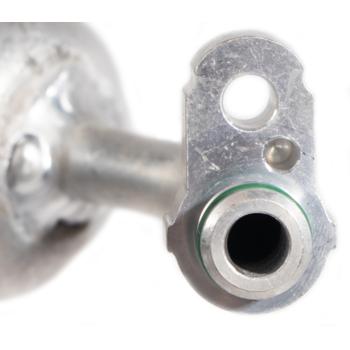 2012 Lexus HS250h A/C Refrigerant Discharge Hose Four Seasons 65391 image 3 of 4